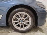  Bmw  Serie 5 BMW  / 2020 / 5P / STATION WAGON 520D AUT BUSINESS MH48V TOURING #17
