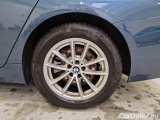  Bmw  Serie 5 BMW  / 2020 / 5P / STATION WAGON 520D AUT BUSINESS MH48V TOURING #19