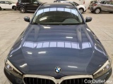  Bmw  Serie 5 BMW  / 2020 / 5P / STATION WAGON 520D AUT BUSINESS MH48V TOURING #27