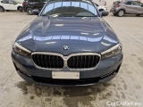  Bmw  Serie 5 BMW  / 2020 / 5P / STATION WAGON 520D AUT BUSINESS MH48V TOURING #31