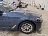  Bmw  Serie 5 BMW  / 2020 / 5P / STATION WAGON 520D AUT BUSINESS MH48V TOURING #37