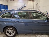  Bmw  Serie 5 BMW  / 2020 / 5P / STATION WAGON 520D AUT BUSINESS MH48V TOURING #45