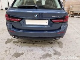  Bmw  Serie 5 BMW  / 2020 / 5P / STATION WAGON 520D AUT BUSINESS MH48V TOURING #53