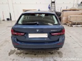  Bmw  Serie 5 BMW  / 2020 / 5P / STATION WAGON 520D AUT BUSINESS MH48V TOURING #60