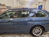  Bmw  Serie 5 BMW  / 2020 / 5P / STATION WAGON 520D AUT BUSINESS MH48V TOURING #68