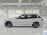  Bmw  Serie 3 BMW  / 2022 / 5P / STATION WAGON 320D XDRIVE 48V TOURING AUT. #8