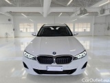  Bmw  Serie 3 BMW  / 2022 / 5P / STATION WAGON 320D XDRIVE 48V TOURING AUT. #6