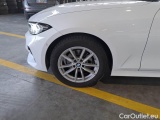  Bmw  Serie 3 BMW  / 2022 / 5P / STATION WAGON 320D XDRIVE 48V TOURING AUT. #20