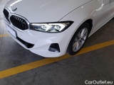  Bmw  Serie 3 BMW  / 2022 / 5P / STATION WAGON 320D XDRIVE 48V TOURING AUT. #26