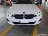  Bmw  Serie 3 BMW  / 2022 / 5P / STATION WAGON 320D XDRIVE 48V TOURING AUT. #28