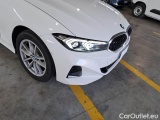  Bmw  Serie 3 BMW  / 2022 / 5P / STATION WAGON 320D XDRIVE 48V TOURING AUT. #31