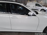  Bmw  Serie 3 BMW  / 2022 / 5P / STATION WAGON 320D XDRIVE 48V TOURING AUT. #36