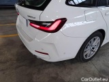  Bmw  Serie 3 BMW  / 2022 / 5P / STATION WAGON 320D XDRIVE 48V TOURING AUT. #40