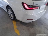  Bmw  Serie 3 BMW  / 2022 / 5P / STATION WAGON 320D XDRIVE 48V TOURING AUT. #44