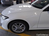  Bmw  Serie 3 BMW  / 2022 / 5P / STATION WAGON 320D XDRIVE 48V TOURING AUT. #50