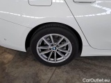  Bmw  Serie 3 BMW  / 2022 / 5P / STATION WAGON 320D XDRIVE 48V TOURING AUT. #58