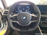  Bmw  Serie 3 BMW  / 2022 / 5P / STATION WAGON 320D XDRIVE 48V TOURING AUT. #88