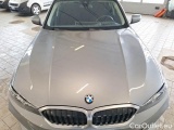  Bmw  Serie 3 BMW  / 2022 / 5P / STATION WAGON 320D 48V BASE TOURING AUTO #24