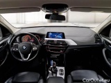  Bmw  X3 BMW  / 2017 / 5P / SUV XDRIVE 20D BUSINESS ADVANTAGE #3