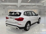  Bmw  X3 BMW  / 2017 / 5P / SUV XDRIVE 20D BUSINESS ADVANTAGE #2