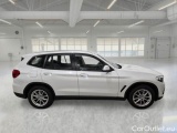  Bmw  X3 BMW  / 2017 / 5P / SUV XDRIVE 20D BUSINESS ADVANTAGE #7