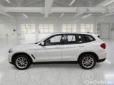  Bmw  X3 BMW  / 2017 / 5P / SUV XDRIVE 20D BUSINESS ADVANTAGE #8