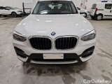  Bmw  X3 BMW  / 2017 / 5P / SUV XDRIVE 20D BUSINESS ADVANTAGE #35