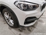  Bmw  X3 BMW  / 2017 / 5P / SUV XDRIVE 20D BUSINESS ADVANTAGE #37
