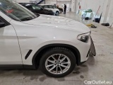  Bmw  X3 BMW  / 2017 / 5P / SUV XDRIVE 20D BUSINESS ADVANTAGE #41