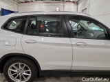  Bmw  X3 BMW  / 2017 / 5P / SUV XDRIVE 20D BUSINESS ADVANTAGE #45