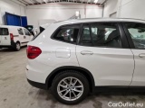  Bmw  X3 BMW  / 2017 / 5P / SUV XDRIVE 20D BUSINESS ADVANTAGE #48
