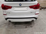  Bmw  X3 BMW  / 2017 / 5P / SUV XDRIVE 20D BUSINESS ADVANTAGE #54