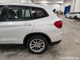  Bmw  X3 BMW  / 2017 / 5P / SUV XDRIVE 20D BUSINESS ADVANTAGE #63