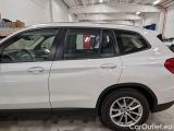  Bmw  X3 BMW  / 2017 / 5P / SUV XDRIVE 20D BUSINESS ADVANTAGE #66