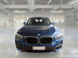  Bmw  X3 BMW  / 2017 / 5P / SUV XDRIVE 20D MH48V BUSINESS ADVANTAGE #6