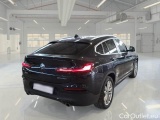  Bmw  X4 BMW  / 2018 / 5P / SUV XDRIVE 30I BUSINESS ADVANTAGE #2