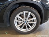  Bmw  X4 BMW  / 2018 / 5P / SUV XDRIVE 30I BUSINESS ADVANTAGE #17