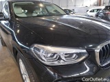  Bmw  X4 BMW  / 2018 / 5P / SUV XDRIVE 30I BUSINESS ADVANTAGE #29