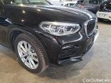  Bmw  X4 BMW  / 2018 / 5P / SUV XDRIVE 30I BUSINESS ADVANTAGE #31