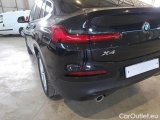  Bmw  X4 BMW  / 2018 / 5P / SUV XDRIVE 30I BUSINESS ADVANTAGE #55