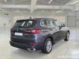  Bmw  X5 BMW  / 2018 / 5P / SUV XDRIVE 25D BUSINESS AUTOM. #2