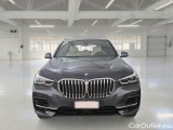  Bmw  X5 BMW  / 2018 / 5P / SUV XDRIVE 25D BUSINESS AUTOM. #6