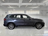  Bmw  X5 BMW  / 2018 / 5P / SUV XDRIVE 25D BUSINESS AUTOM. #7