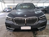  Bmw  X5 BMW  / 2018 / 5P / SUV XDRIVE 25D BUSINESS AUTOM. #31