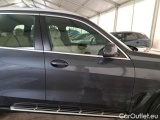  Bmw  X5 BMW  / 2018 / 5P / SUV XDRIVE 25D BUSINESS AUTOM. #36