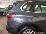  Bmw  X5 BMW  / 2018 / 5P / SUV XDRIVE 25D BUSINESS AUTOM. #40
