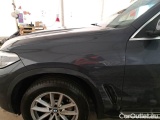  Bmw  X5 BMW  / 2018 / 5P / SUV XDRIVE 25D BUSINESS AUTOM. #55