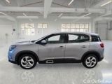  Citroen  C5 CITROEN  AIRCROSS / 2018 / 5P / SUV BLUEHDI 130 SeS BUSINESS EAT8 #8