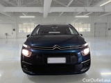  Citroen  C4 Grand Picasso CITROEN GRAND C4 SPACETOURER / 2016 / 5P / MONOVOLUME BLUEHDI 130 SeS EAT8 SHINE #6