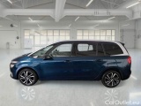  Citroen  C4 Grand Picasso CITROEN GRAND C4 SPACETOURER / 2016 / 5P / MONOVOLUME BLUEHDI 130 SeS EAT8 SHINE #8